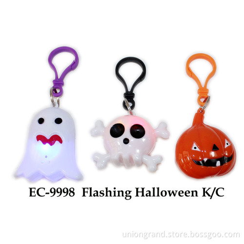 Flashing Hallowen K/C